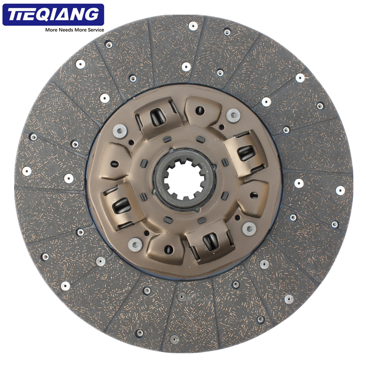 312502920 Clutch Plate 380mm Clutch Accessories